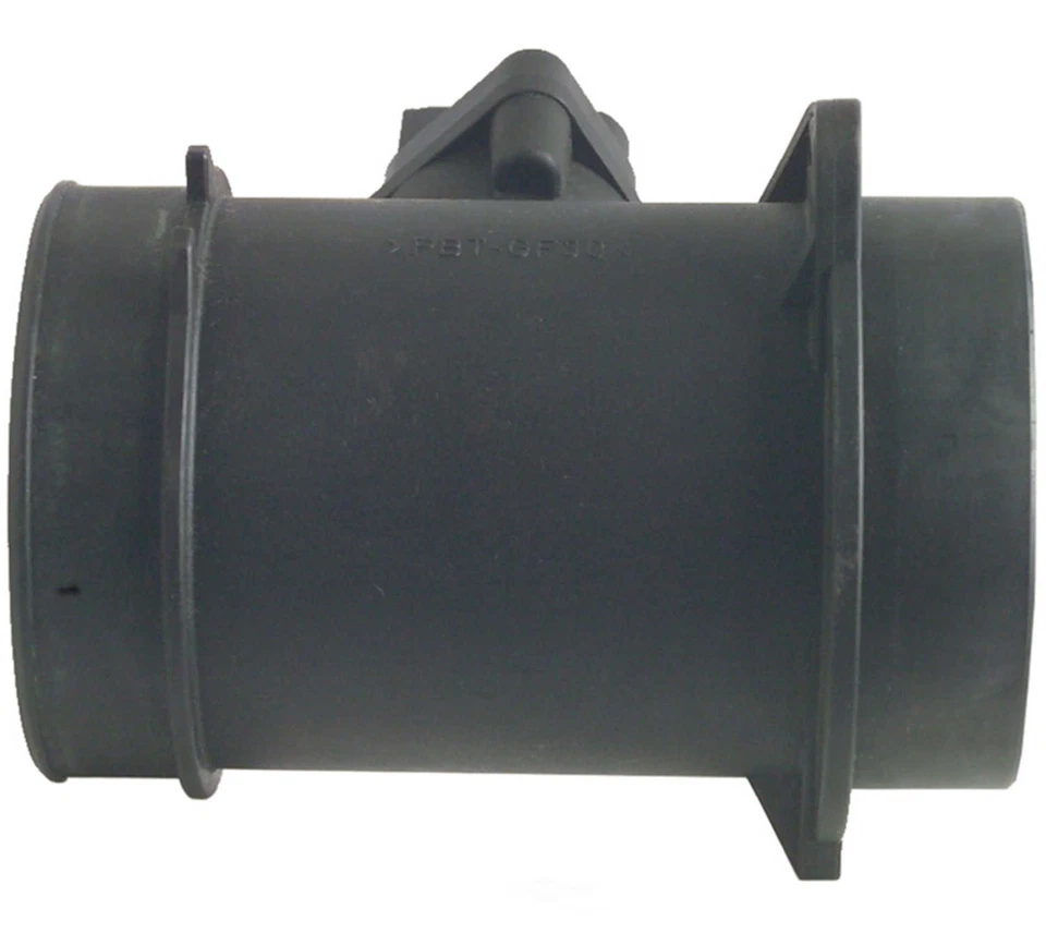 Mass Air Flow Sensor-Turbo Cardone 74-10098 Reman - Image 4 of 4