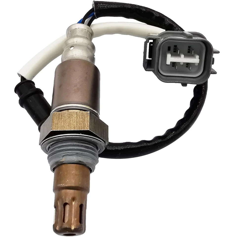 Sensor de oxígeno O2 aguas arriba+aguas abajo 2 piezas para Honda S2000 2,2 L L4 2006 2007 2008 2009 Foto 2 de 4