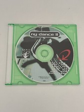 Sonic Foundry Loops for ACID: New York NY Dance 2 II