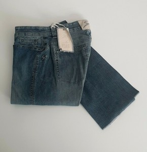 Maserati jeans design