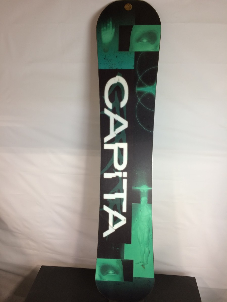 Excellent Capita Pathfinder Reverse Camber Men's Park Excellent Capita Pathfinder Reverse Camber Men's Park