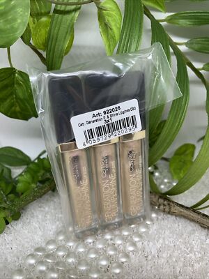 Catrice Generation Plump & Shine Lip Gloss 090 Golden Zircon 3er Pack 3 x 4,3ml