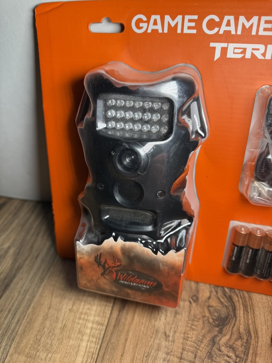 Game Camera Instructions Wildgame Innovations Terra 12 Extreme