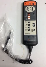 Remote Control Pedicure Chair HT 135 PSI for T4 Massage Chair