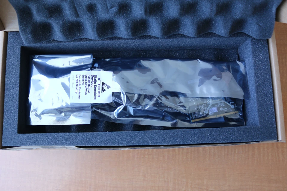 Apple Nvidia GeForce GT120 256MB Video Card For 2009 24" iMac A1225 Only (NV56) - Image 4 of 4