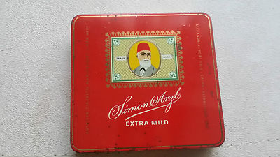 zigarettenschachtel_Extra Mild