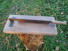 Coupe-pain ancien