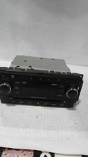 2013 -2014 Chrysler 200 MP3 CD Radio Receiver w/ Satellite Face ID RES OEM