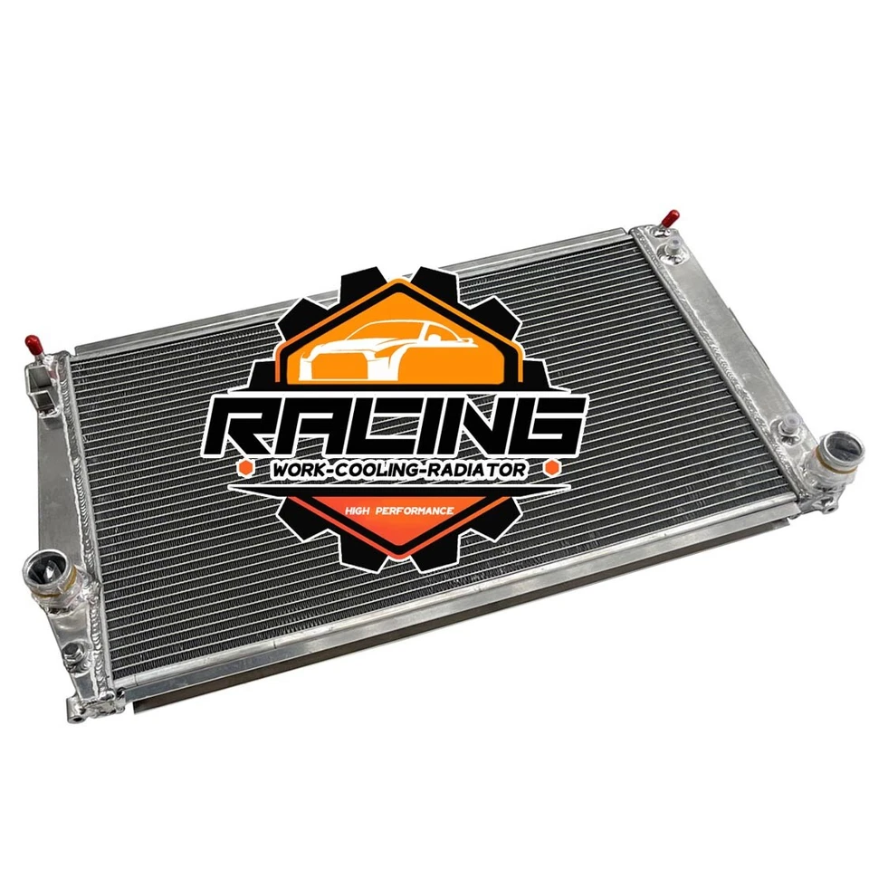 Radiador automático compatible 2006-2018 DPI 2891 Toyota Rav4 2,4 2,5 L 3,5 L 2016 2017 08 Foto 4 de 4