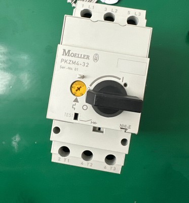 1PC For  protector PKZM 4-32 #T6