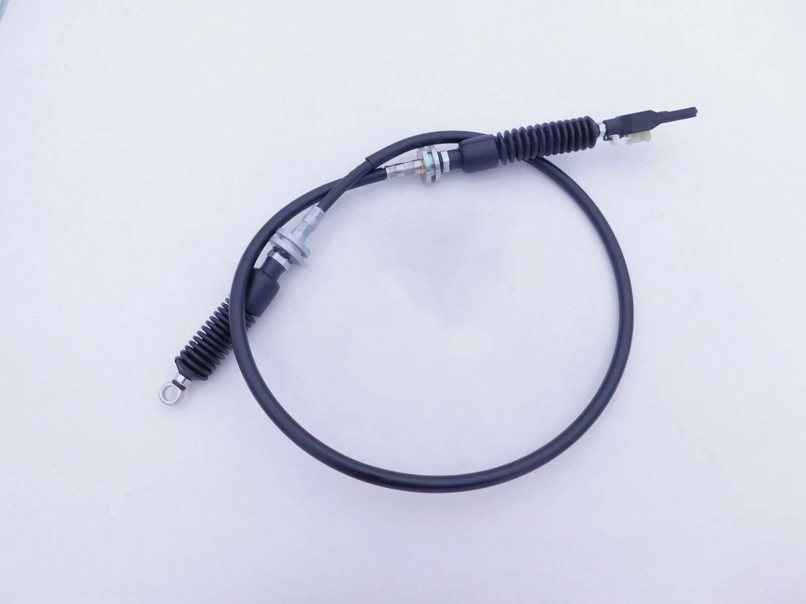 NEW OEM SUZUKI 2004-2007 EIGER 400 LT-A AUTOMATIC GEAR SHIFT CABLE
