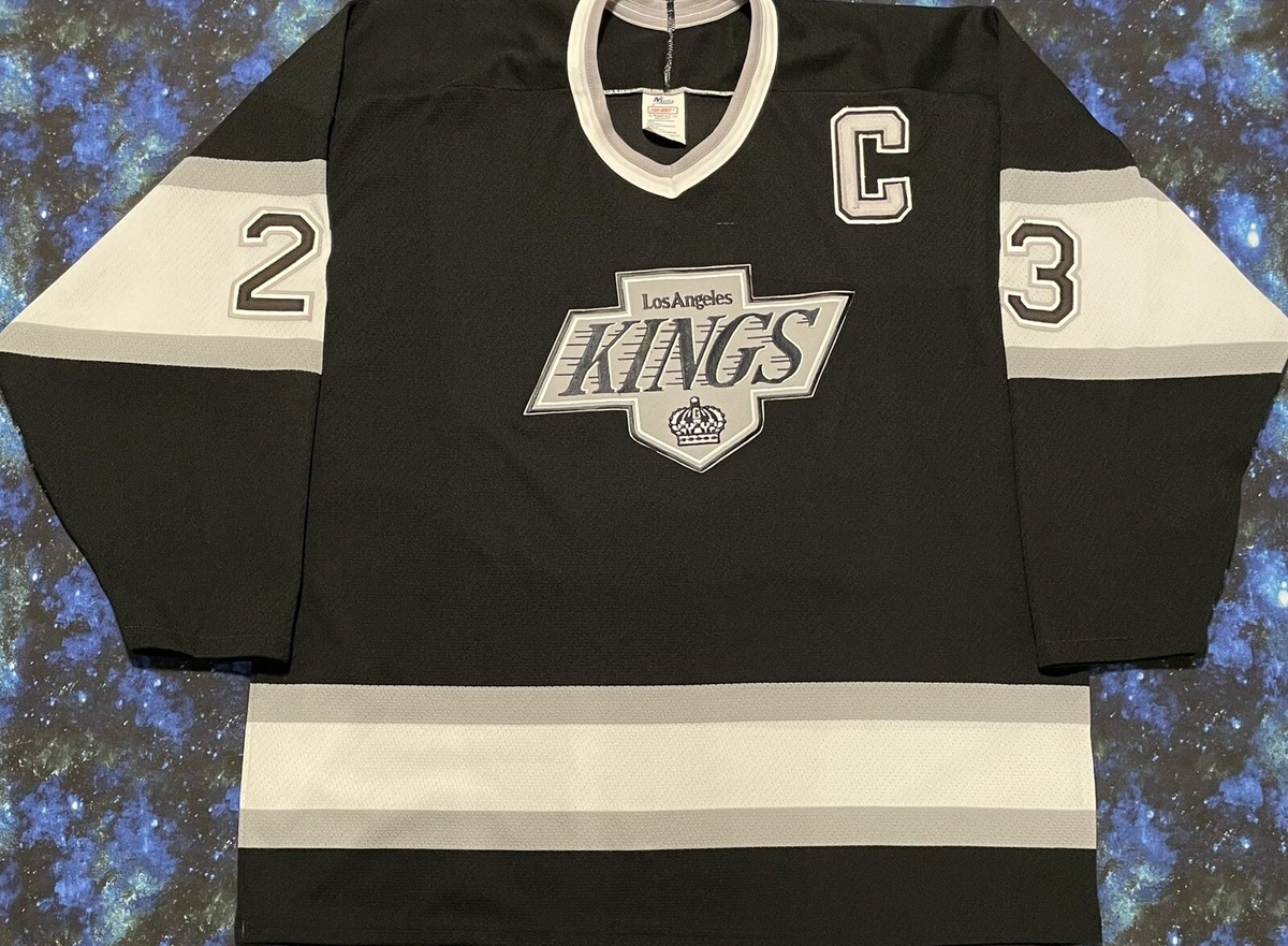美品　90年代 Swingster NHL LOS ANGELES KINGS 美品 90年代 Swingster NHL LOS ANGELES KINGS