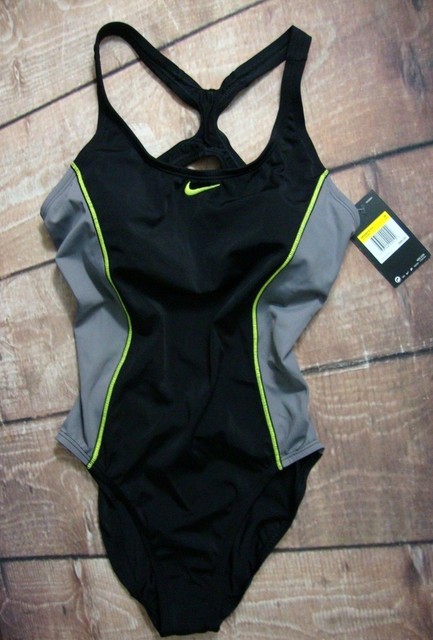 nike triathlon swim top