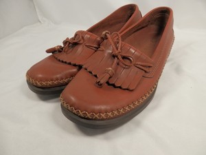 dexter moccasins