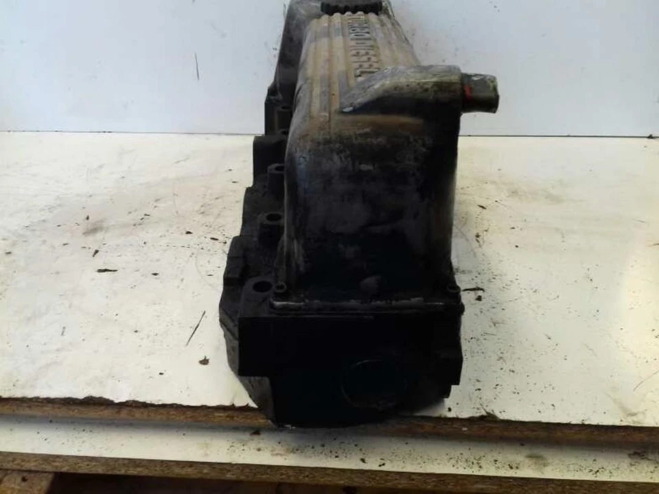 Zylinderkopf für OPEL 122671 - Bild 2 von 4