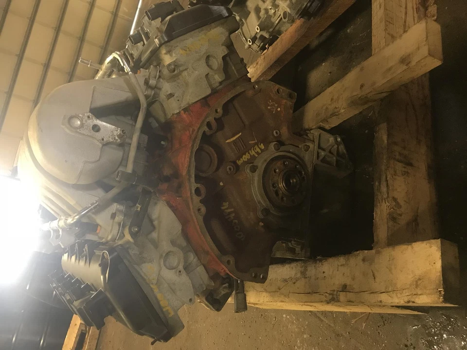 Placa flexible de transmisión automática usada para: Jeep Grand Cherokee 2007 AT 6,1 grados Foto 3 de 4