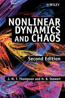 Nonlinear Dynamics and Chaos by Thompson