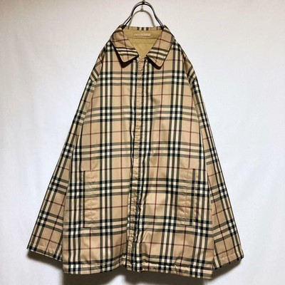 burberry coach jacket