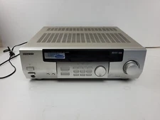 Kenwood KRF-V5550D Audio Receiver 135 Watts/6.1 Channel