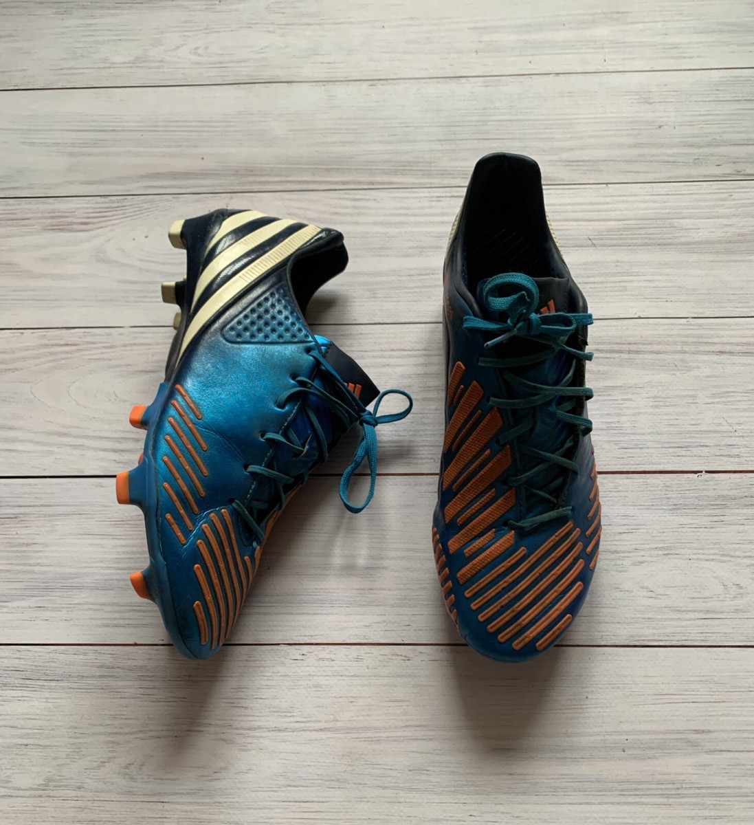 adidas Predator サッカーシューズ FG adidas アディダス サッカースパイク ジュニア プレデター