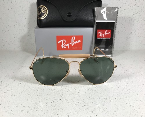 ray ban classic pilot