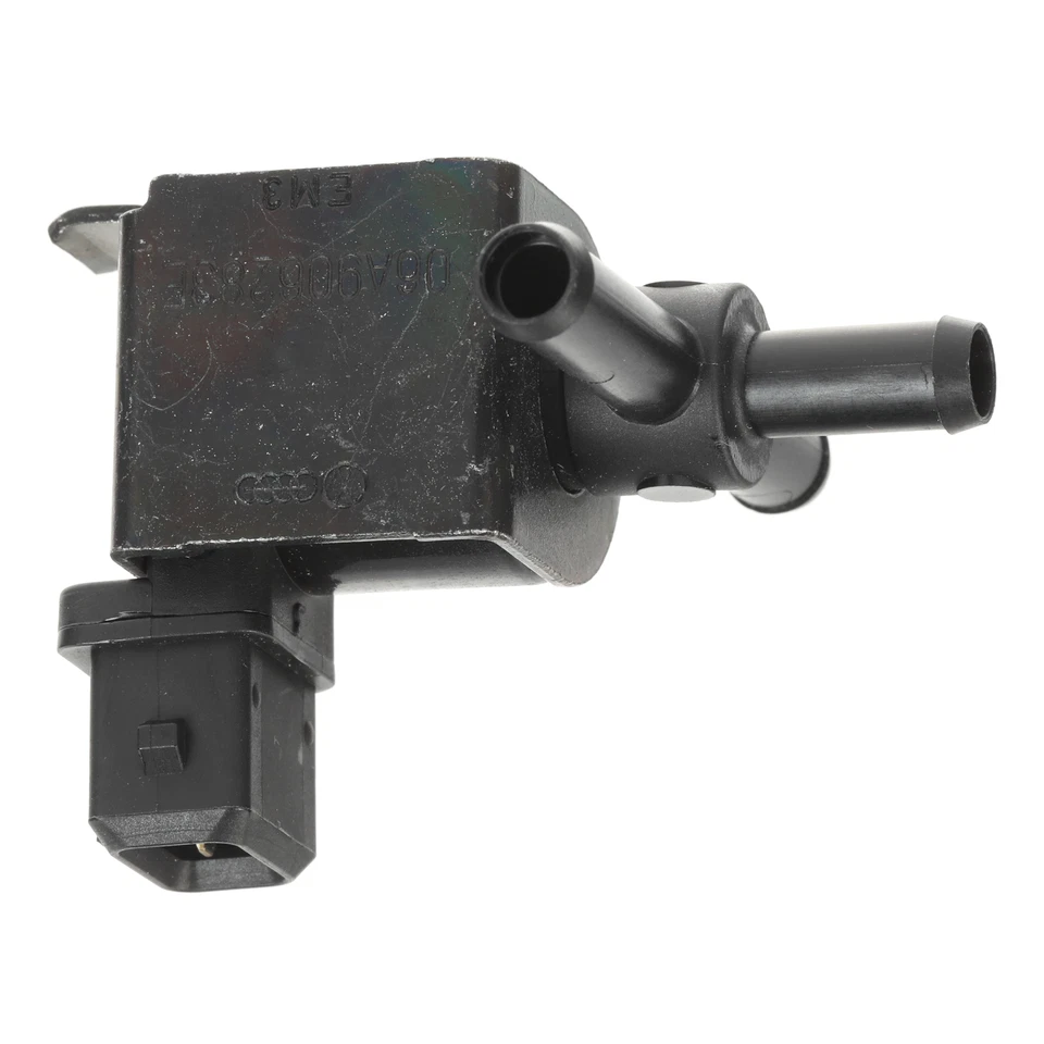 NUEVO OEM Volkswagen 2001-2005 Passat turbocompresor Boost solenoide 06A-906-283-E Foto 3 de 4