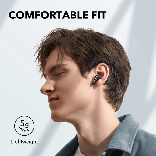 Soundcore Life P3i Wireless Earbuds Active Noise Cancelling AI-Enhanced Call - Picture 7 of 7
