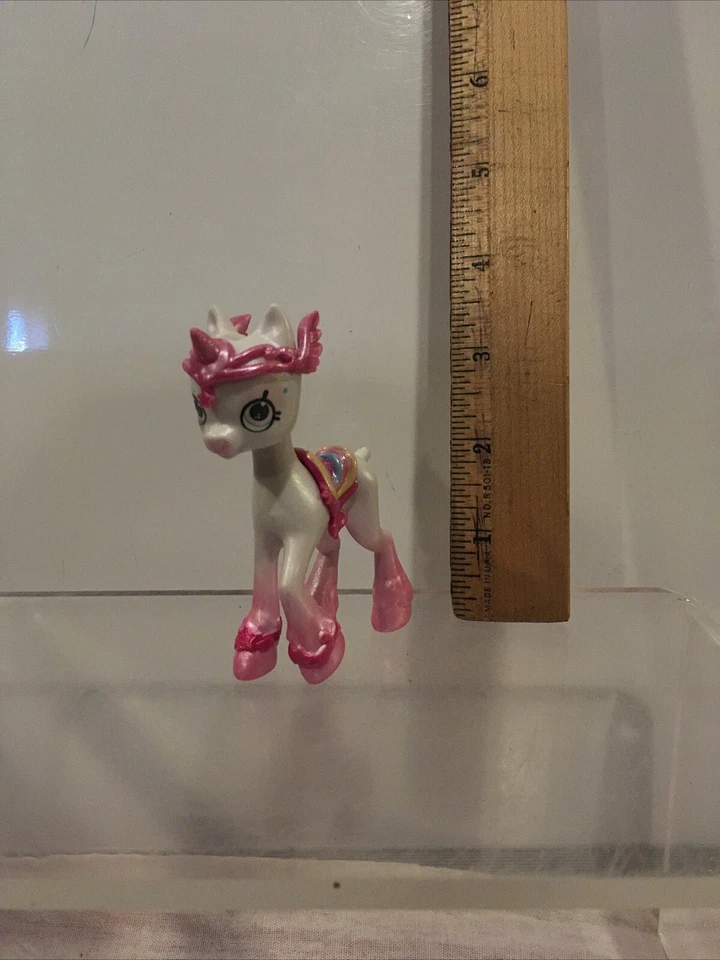 SHOPKINS HAPPY PLACES Li'l Shoppies Cutiecorn Funko Cupcake Chic Accesorios Lote Foto 2 de 4