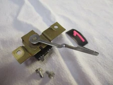 Lady Kenmore Whirlpool Maytag KitchenAid Dryer Buzzer Switch 342335 Switch 