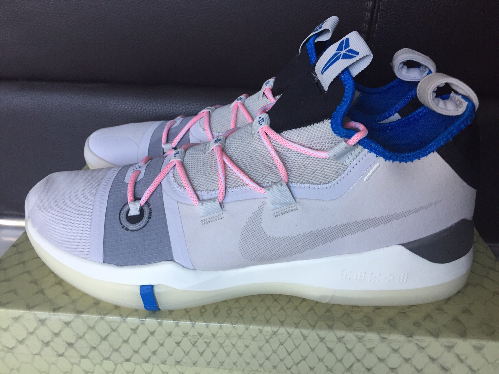 nike kobe ad mens basketball shoes