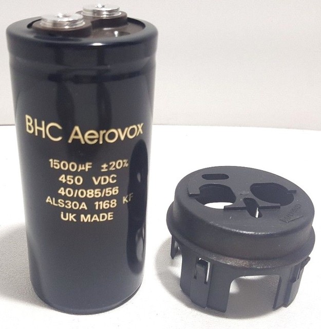 Конденсатор 25v 1500mf