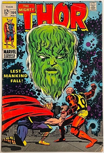 First WARLOCK - HIM from FANTASTIC FOUR & THOR - You Pick! Combined shipping! - Picture 59 of 137