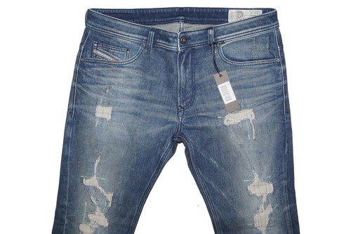 DIESEL THAVAR-XP R4DG8 JEANS W34 L30 