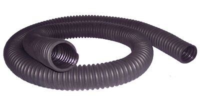 Crushproof FLT250 2-1/2 in. x 11 ft. Exhaust System Flarelock Hose