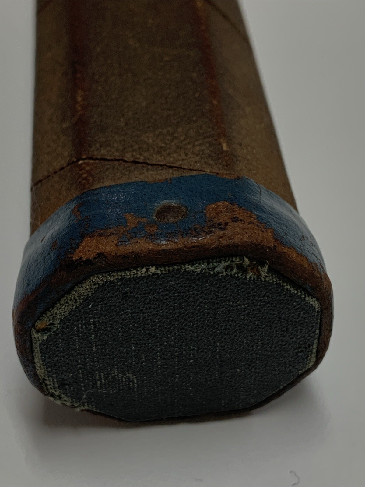 Vintage 1940s N. J. Magnan CHAMPION wooden tennis racquet, Exceptional Condition