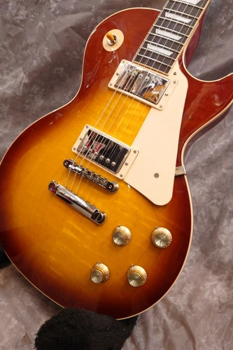 Gibson Les Paul Standard 60's
