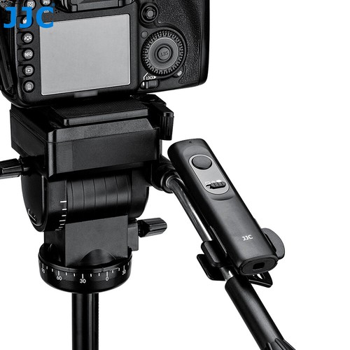JJC Wireless Remote Control Rep. for Canon RS-60E3, Pentax CS-205 Contax LA-50 - Picture 10 of 13
