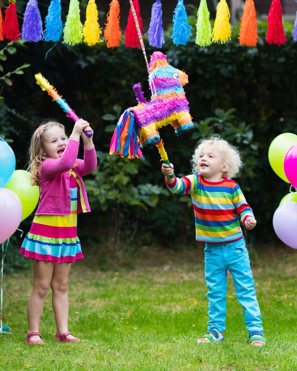 Pinata party on sale