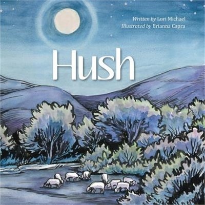 Hush (Paperback or Softback)