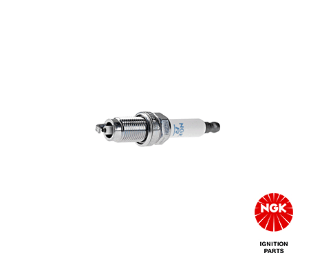 4X SPARK PLUG FOR SEAT SKODA VW NGK 97237 - Picture 3 of 8