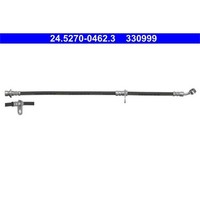 ATE Bremsschlauch Hinten Rechts Passend FüR Honda Accord | 24.5270-0462.3