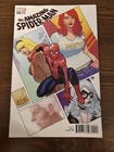 AMAZING SPIDER-MAN #800 CHO VARIANT BLACK CAT 1