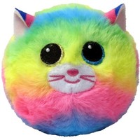 Ty Beanie Bouncers Katze Gemma Ca. 10Cm
