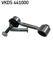 NEU - SKF VKDS441000 Stange/Strebe, Stabilisator FüR Audi Seat Skoda VW
