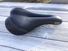 Terry Liberator X Gel ~ Women's Bike Bicycle Saddle Seat ~ Excellent Condition