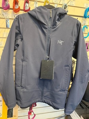 ジャケット・アウター Arc'teryx Gamma LT Hoody (S size) s-l400.jpg
