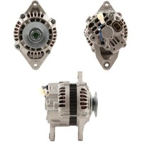 Lichtmaschine 60A NEU Eurostarter Oe-Nr. A5T02677 FüR Mitsubishi