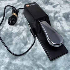 M-Gear SP-2 Professional Piano Style Sustain Pedal