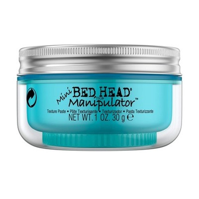 TIGI BED HEAD MANIPULATOR 1 oz X 2 Travel Size  Scuffed! PACK OF 2 FREE SHIPPING