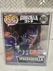 SDCC 2026 Exclusive Official Funko Pop Legendary Space GODZILLA LE 1K In Hand